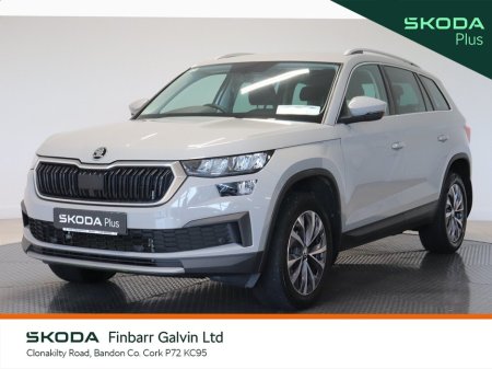 2023 Skoda Kodiaq - thumbnail 13