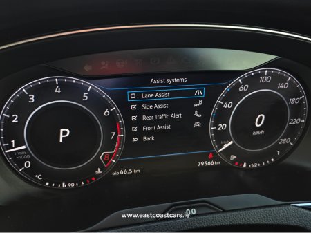 2018 Volkswagen Arteon R-LINE EDITION 2.0 TSI 280BHP 360 CAM BEST RADIO-NAV VIRTUAL COCKPIT ALL ASSISTANCE FULL LEATHER HEATED ELECTRIC SEATS €29,950 thumbnail