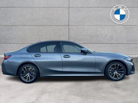 2026 BMW 3 Series 330e Sport thumbnail