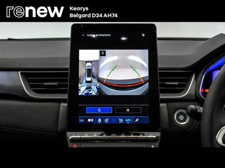 2025 Renault Symbioz E-Tech HEV 145 Techno Esprit Alpine €35,495 thumbnail