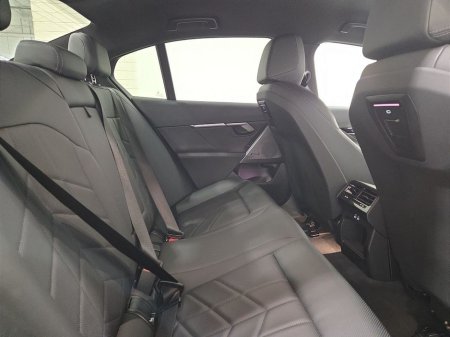 2025 BMW i5 I5 Edrive40 M Sport eDrive 40 M Sport eDrive40 340 Electric 83.9 kWh Auto thumbnail