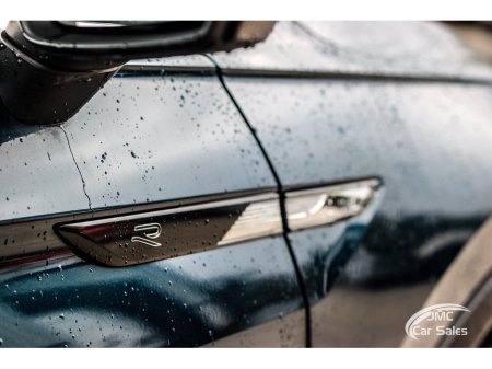 2021 Volkswagen Tiguan - thumbnail 8