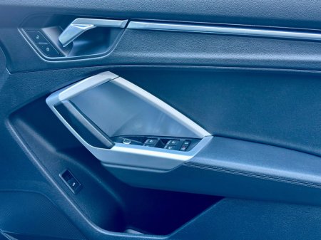 2019 Audi Q3 - thumbnail 21