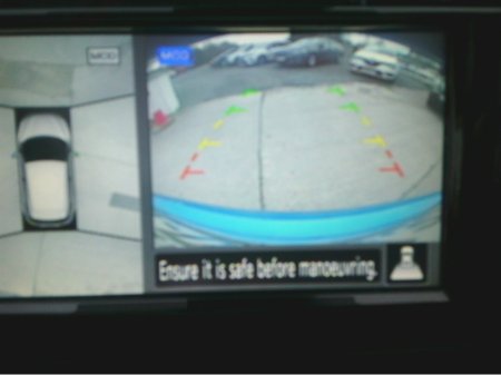 2018 Nissan Qashqai NEW NCT 2028, PREMIUM, 360 CAMERA , PANORAMIC ROOF, SAT./NAV., CRUISE, LOW KMS. HISTORY. €14,799 thumbnail