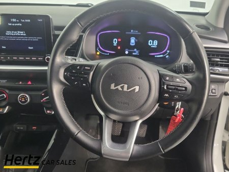 2024 Kia Stonic - thumbnail 14