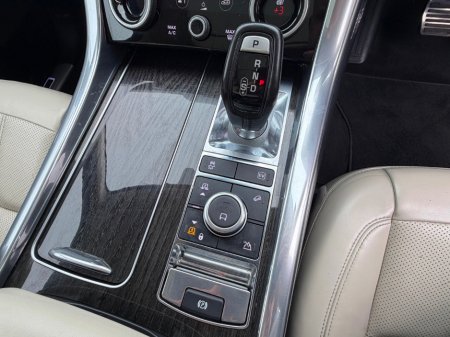 2020 Land Rover Range Rover Sport - thumbnail 29