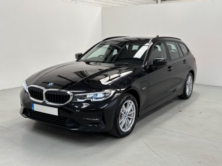 2022 BMW 3 Series - thumbnail 8