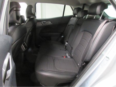 2023 Kia Sportage K3 HEV AUTO - FINANCE & SCRAPPAGE AVAILABLE €31,695 thumbnail