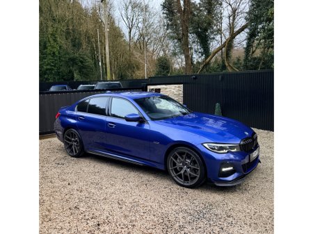 2021 BMW 3 Series - thumbnail 5