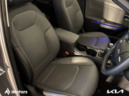 2026 Kia K4 - thumbnail 18