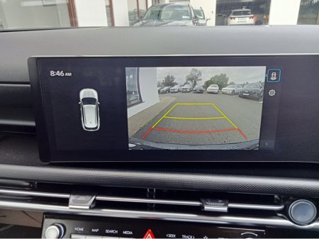 2024 Hyundai Tucson COMFORT PLUS 5DR €35,950 thumbnail