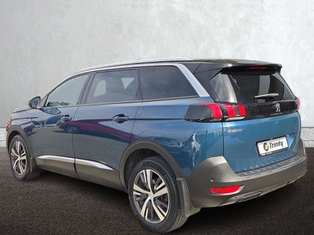 2023 Peugeot 5008 - thumbnail 16