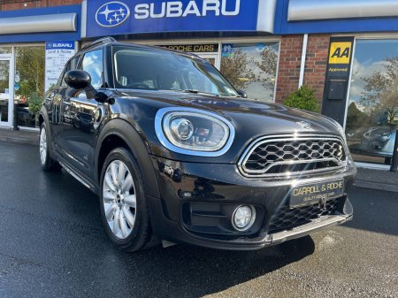 2019 MINI Countryman - photo 3