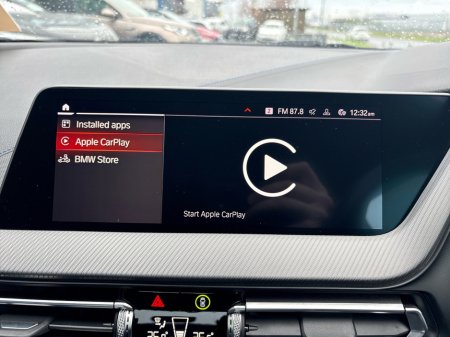 2020 BMW 2 Series BMW 2 Series M-Sport  1.5 Petrol Automatic €27,950 thumbnail