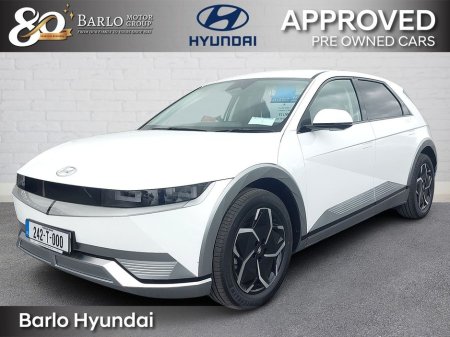 2024 Hyundai Ioniq 5 Premium LE 58KW €34,795