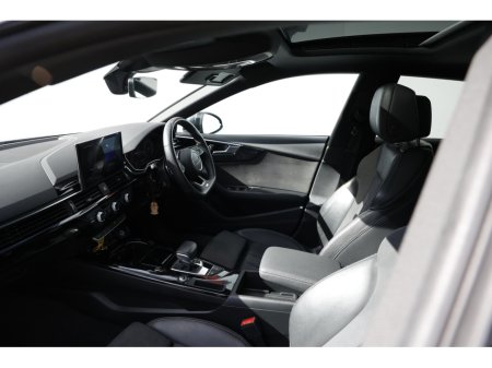 2023 Audi A5 - thumbnail 7