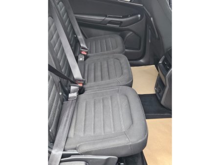 2018 Ford Galaxy 2.0 TD 150PS 6SPEED FWD 4DR €20,950 thumbnail