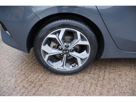 2019 Kia Ceed - thumbnail 12