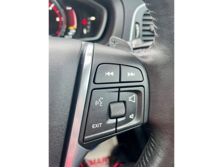 2015 Volvo V40 - thumbnail 28