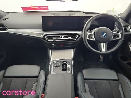 2024 BMW 3 Series 330 E M Sport Auto €48,880 thumbnail