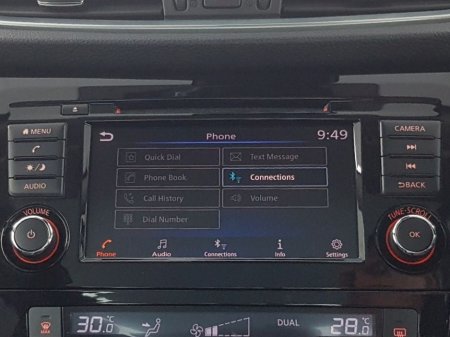 2021 Nissan Qashqai - thumbnail 18