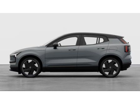 2026 Volvo EX30 - thumbnail 8