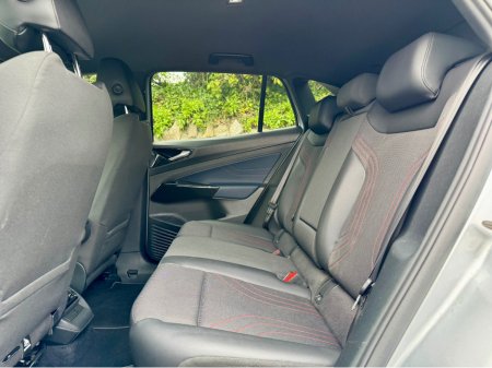 2021 Volkswagen ID.4 - thumbnail 21