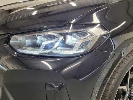 2024 BMW X3 xDrive20d M Sport €64,975 thumbnail
