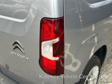 2021 Citroen Berlingo - thumbnail 19