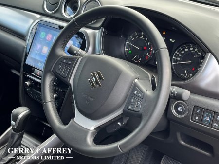 2025 Suzuki Vitara - thumbnail 12