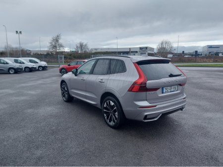 2025 Volvo XC60 MY26 T6 AWD PLUG-IN HYBRID €71,950 thumbnail