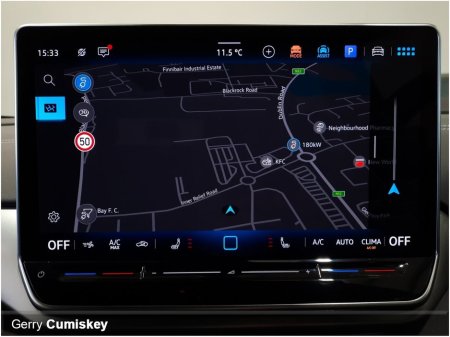 2025 Volkswagen ID.5 - thumbnail 9