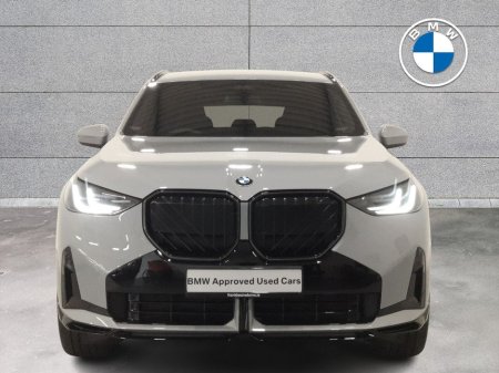 2026 BMW X3 G45 X3 30E XDRIVE M SPORT XB1 ZA €87,950 thumbnail