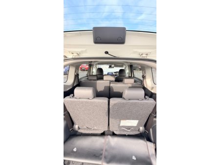 2019 Toyota Sienta  €15,950 thumbnail