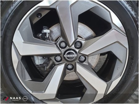 2023 Nissan Qashqai - thumbnail 6