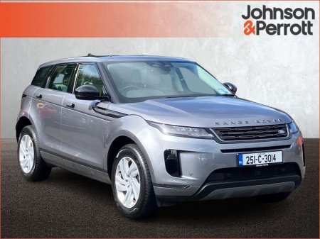 2025 Land Rover Range Rover Evoque for sale