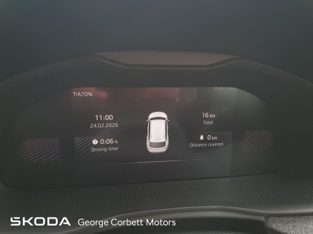 2026 Skoda Kamiq - thumbnail 23