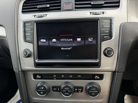 2016 Volkswagen Golf  €14,890 thumbnail