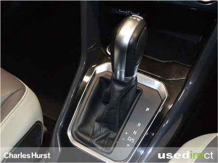 2018 Volkswagen T-Roc 1.5 TSI 150bhp Sport DSG €22,999 thumbnail