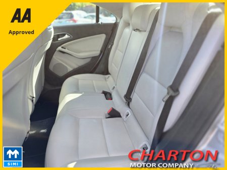 2013 Mercedes-Benz CLA Class 180 URBAN 4DR””1 OWNER”” €12,995