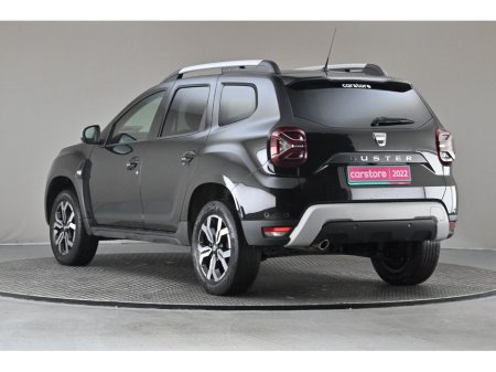 2022 Dacia Duster - thumbnail 20