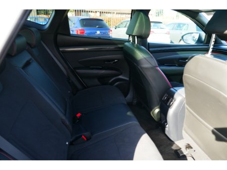 2024 Hyundai Tucson - thumbnail 17