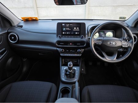 2022 Hyundai Kona - thumbnail 14