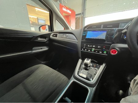 2022 Honda Shuttle - thumbnail 17