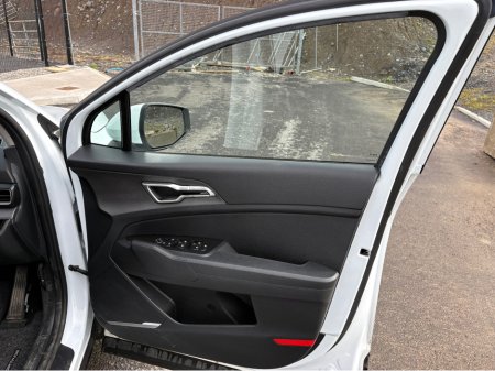 2022 Kia Sportage K2 DIESEL 5DR €30,000