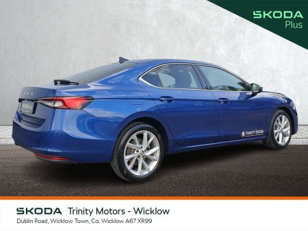 2024 Skoda Superb * BEST VALUE * SELECTION * 2.0 TDI 150HP * DSG * TRINITY SKODA * €41,950