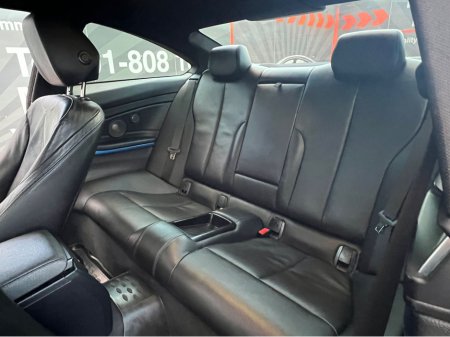 2017 BMW 4 Series =HARMAN KARDON//AUTO//M SPORT//NEW NCT== €23,950 thumbnail