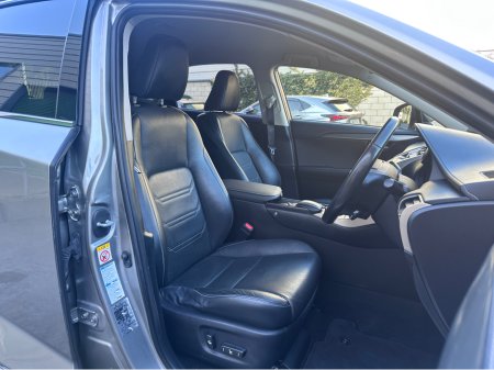 2015 Lexus NX 300 h - thumbnail 7