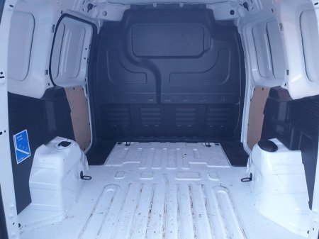 2022 Ford Transit Courier Trend 1.5TD 100PS M6 3DR €12,000 thumbnail