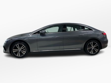 2026 Mercedes-Benz EQE - thumbnail 5